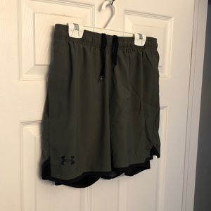 Under Armour Training Short